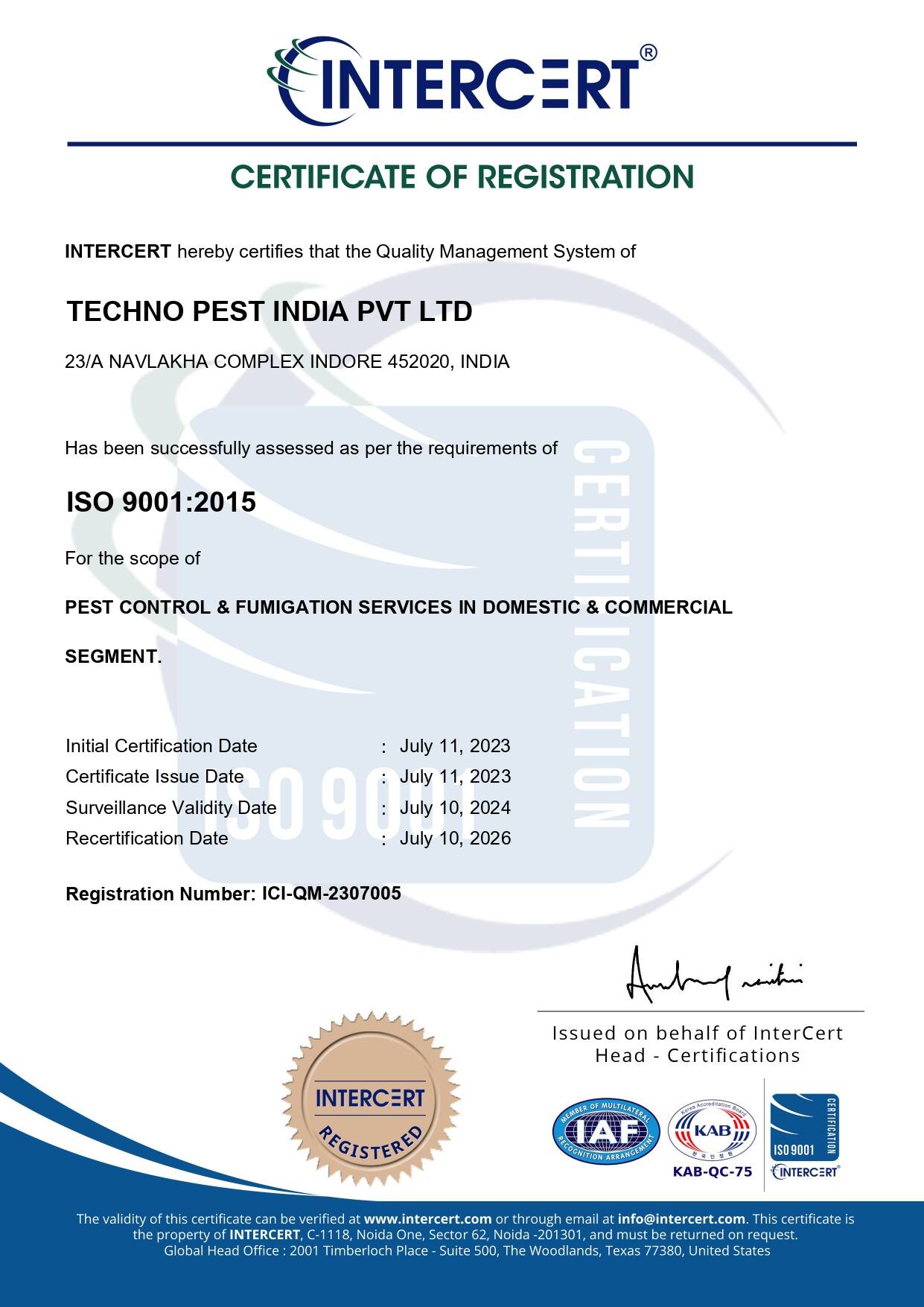 E-Copy-TECHNO PEST INDIA PVT LTD-QMS-CA_page-0001 (1)